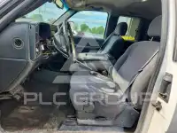 2001 Chevrolet Silverado фото