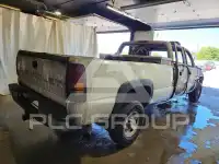 2001 Chevrolet Silverado фото