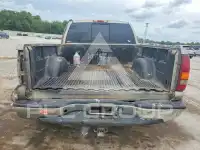 2001 Chevrolet Silverado фото