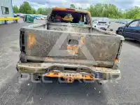 2001 Chevrolet Silverado фото