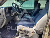 2001 Chevrolet Silverado фото