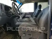 2001 Chevrolet Silverado фото