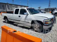 2001 Chevrolet Silverado фото