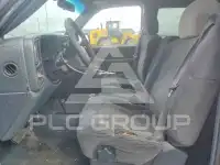 2001 Chevrolet Silverado photo