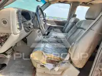 2001 Chevrolet Silverado фото