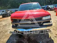 2001 Chevrolet Silverado photo