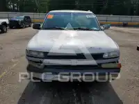 2001 Chevrolet Silverado фото
