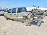 2001 Chevrolet Silverado photo