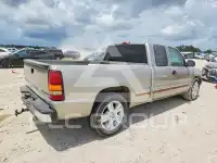 2001 Chevrolet Silverado фото