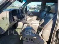 2001 Chevrolet Silverado photo