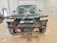2001 Chevrolet Silverado photo
