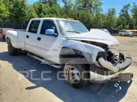 2001 Chevrolet Silverado фото