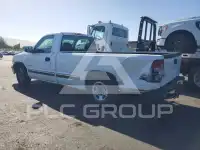 2001 Chevrolet Silverado photo