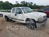2001 Chevrolet Silverado фото