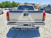 2001 Chevrolet Silverado фото