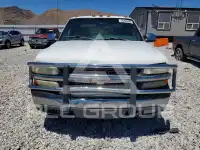 2001 Chevrolet Silverado фото