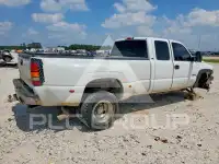 2001 Chevrolet Silverado фото