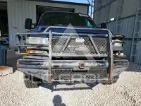 2001 Chevrolet Silverado фото