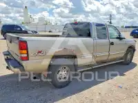 2001 Chevrolet Silverado фото