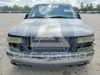 2001 Chevrolet Silverado photo