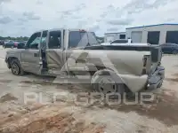 2001 Chevrolet Silverado фото