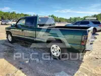 2001 Chevrolet Silverado photo
