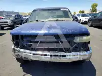 2001 Chevrolet Silverado photo