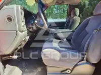 2001 Chevrolet Silverado photo