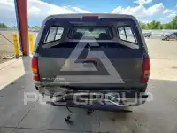 2001 Chevrolet Silverado фото