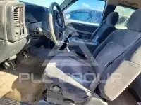 2001 Chevrolet Silverado фото
