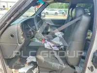 2001 Chevrolet Silverado фото