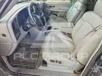2001 Chevrolet Silverado фото
