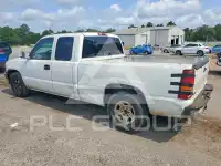 2001 Chevrolet Silverado фото