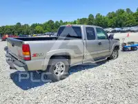 2001 Chevrolet Silverado фото