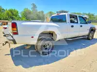 2001 Chevrolet Silverado фото
