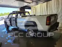 2001 Chevrolet Silverado фото