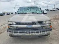 2001 Chevrolet Silverado фото