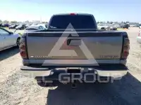 2001 Chevrolet Silverado photo