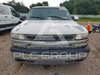 2001 Chevrolet Silverado фото
