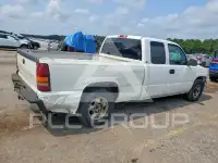 2001 Chevrolet Silverado фото