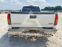 2001 Chevrolet Silverado фото