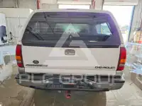 2001 Chevrolet Silverado фото