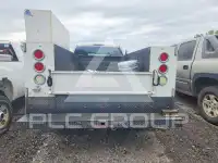 2001 Chevrolet Silverado photo