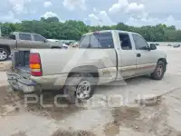 2001 Chevrolet Silverado фото