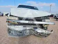 2001 Chevrolet Silverado фото