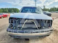 2001 Chevrolet Silverado фото