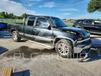 2001 Chevrolet Silverado фото