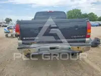 2001 Chevrolet Silverado фото