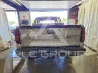 2001 Chevrolet Silverado фото
