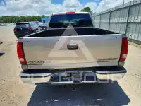2001 Chevrolet Silverado фото